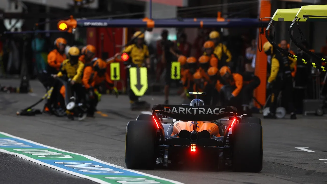 Formula-1 - 2024 - Japanese-grand-prix - Japanese-grand-prix - 2024 Japanese Grand Prix "Things didn't quite click into place" - 7