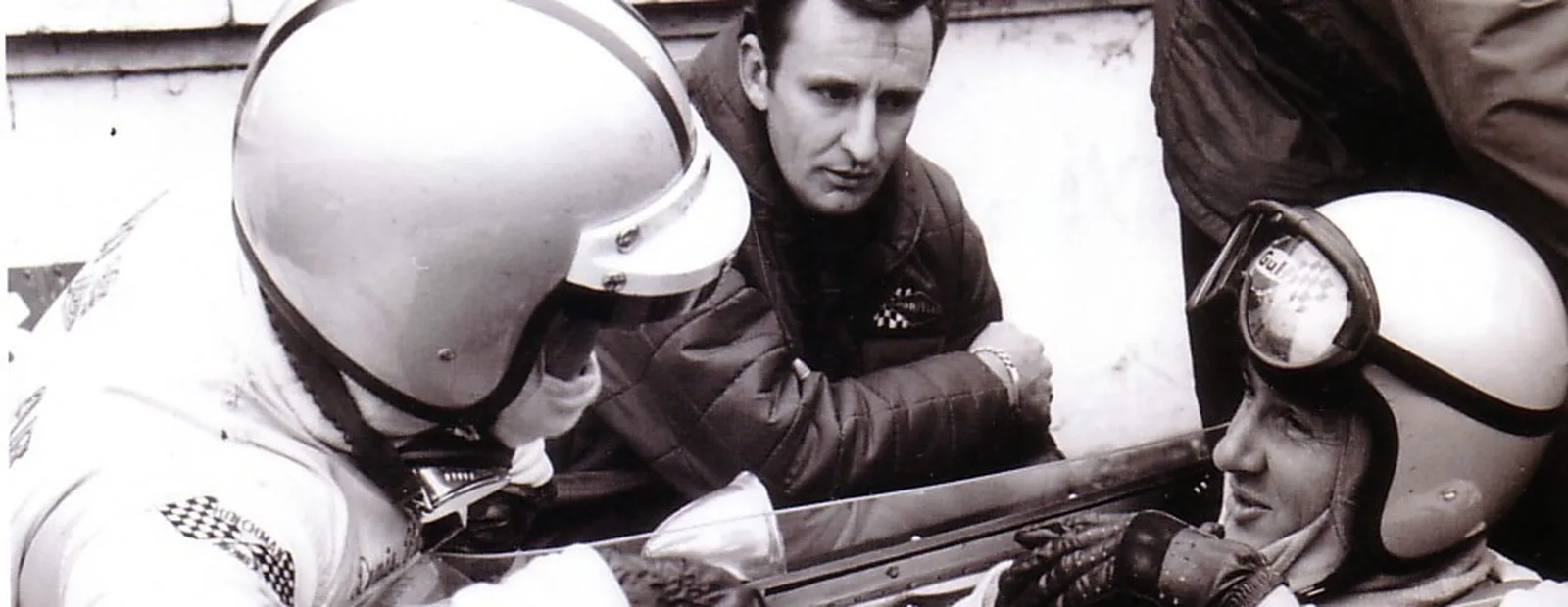 Remembering Phil Kerr