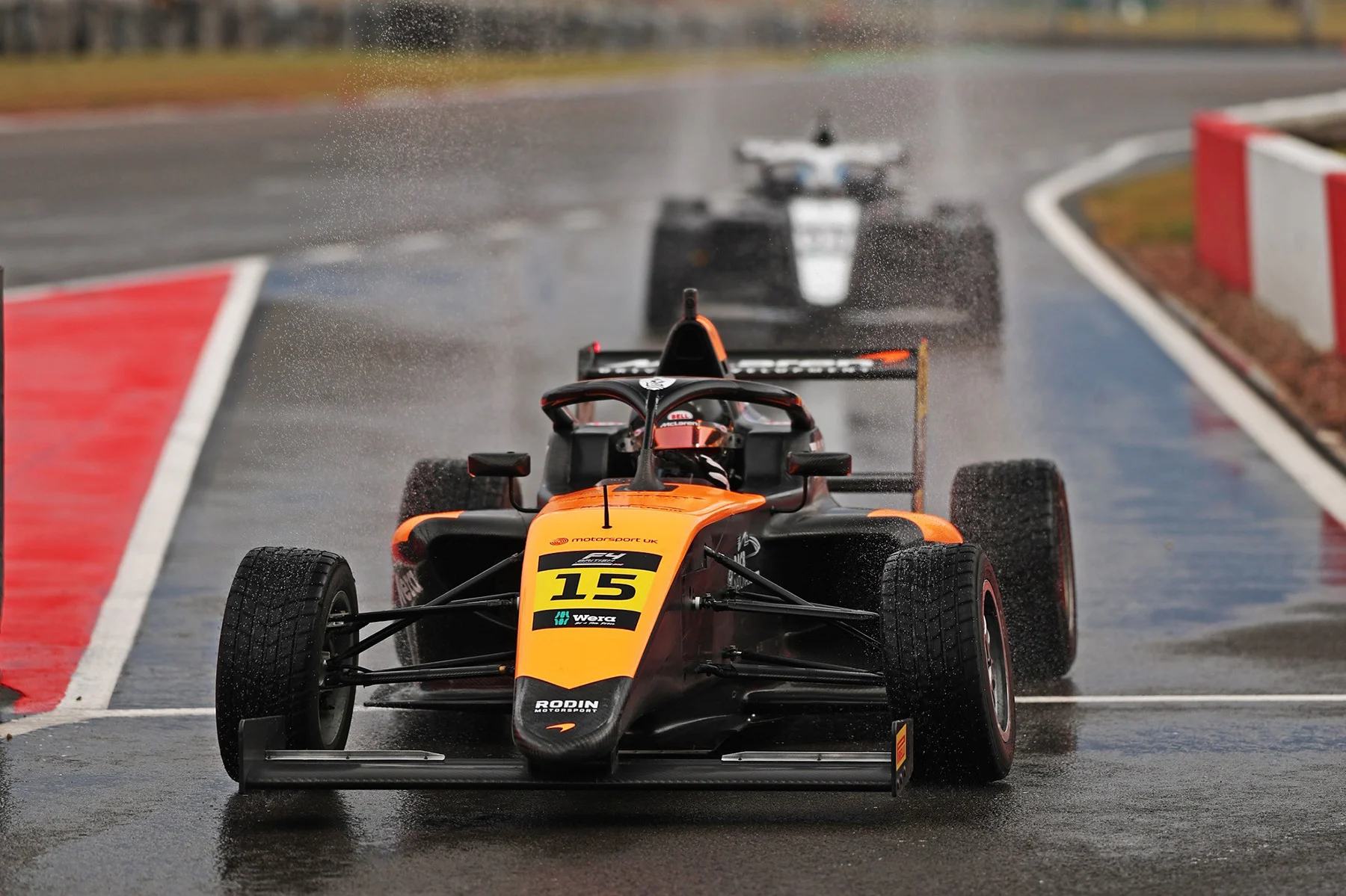 Formula-1 - 2025 - Meet-dries-van-langendonck - Dries' journey From karting to single-seaters - 5