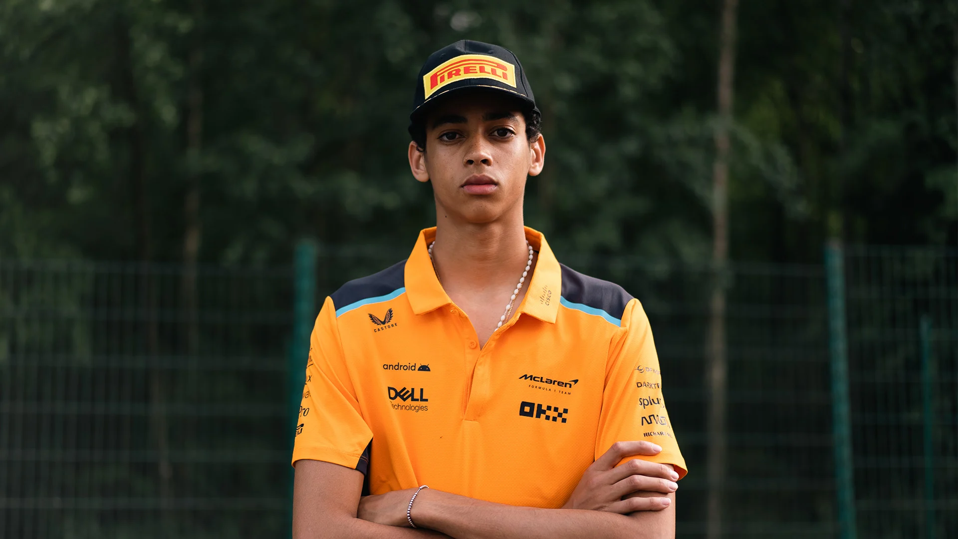 Formula-1 - 2023 - What-is-the-mclaren-driver-development-programme