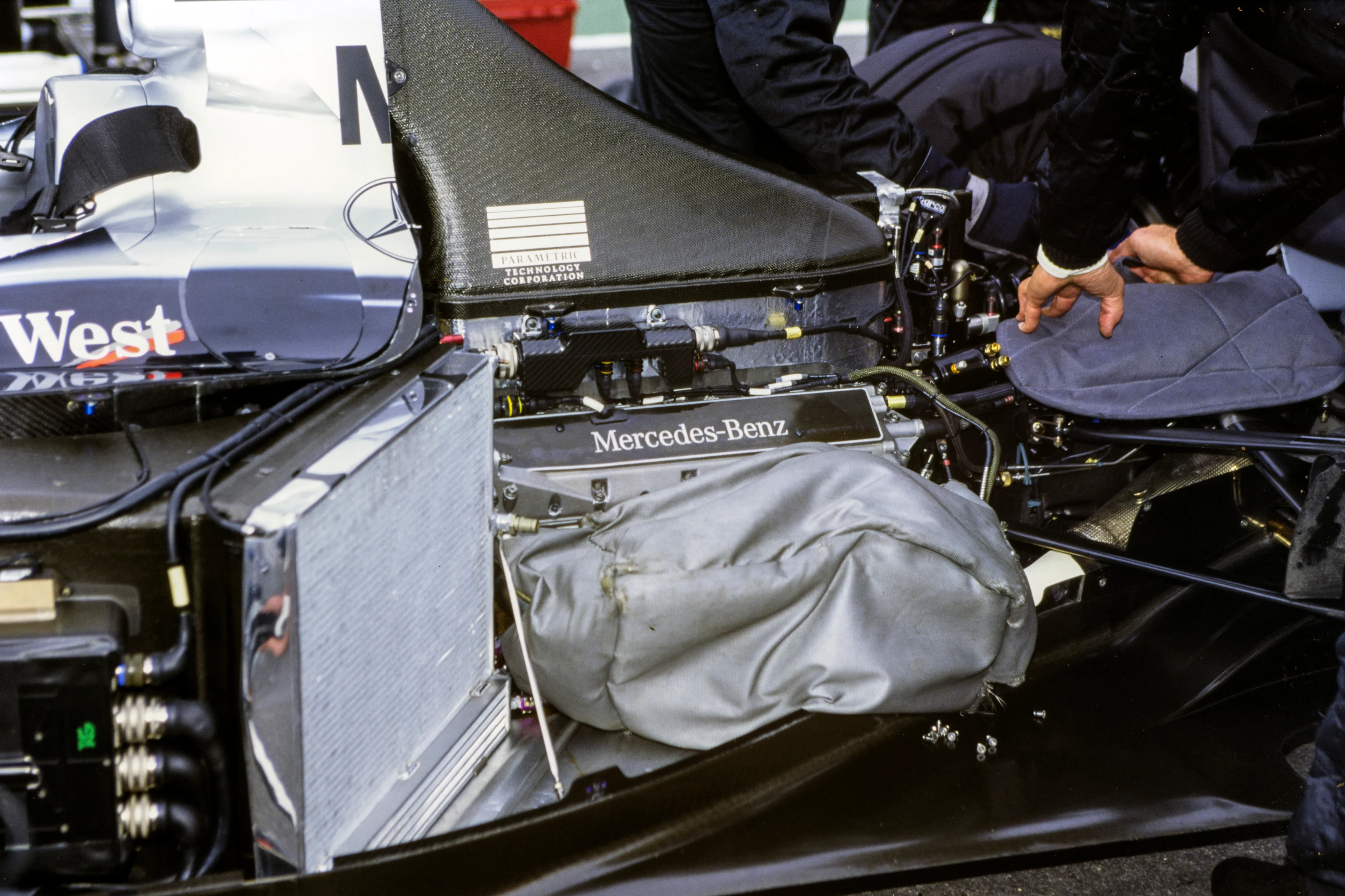 Image - Heritage - Formula 1 - How McLaren reacted to its lowest points - 3
