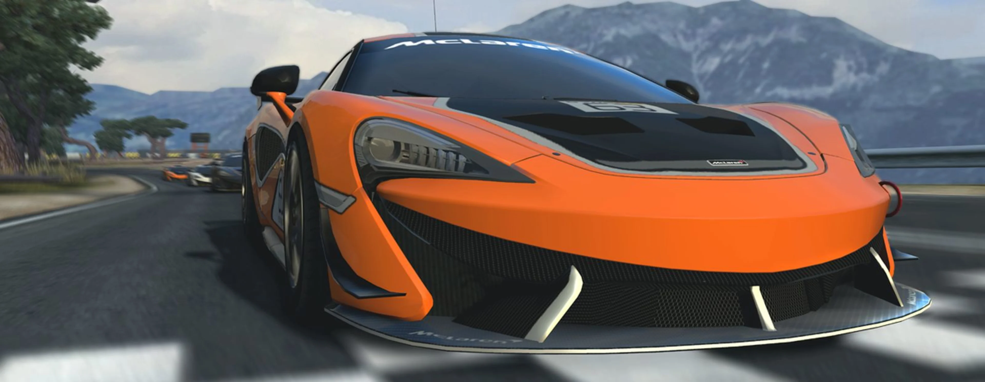 Gear.club: how to play