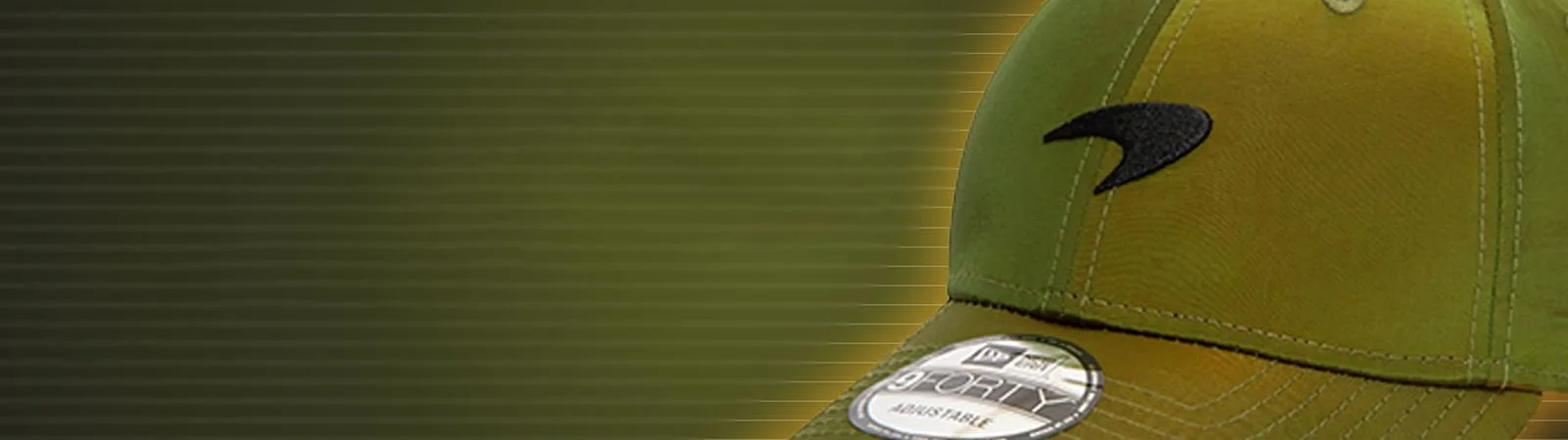 Hypertone 9FORTY Cap The perfect fusion of fashion and fan wear