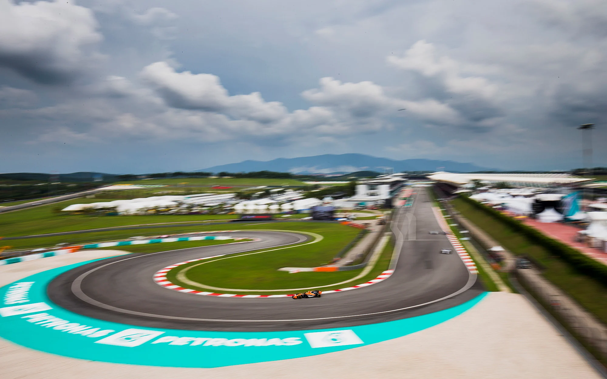 2017 Malaysia GP