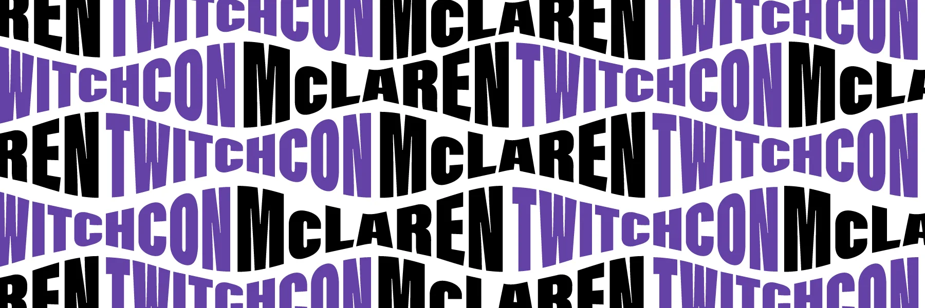 McLaren are going to TwitchCon! Here’s everything you need to know