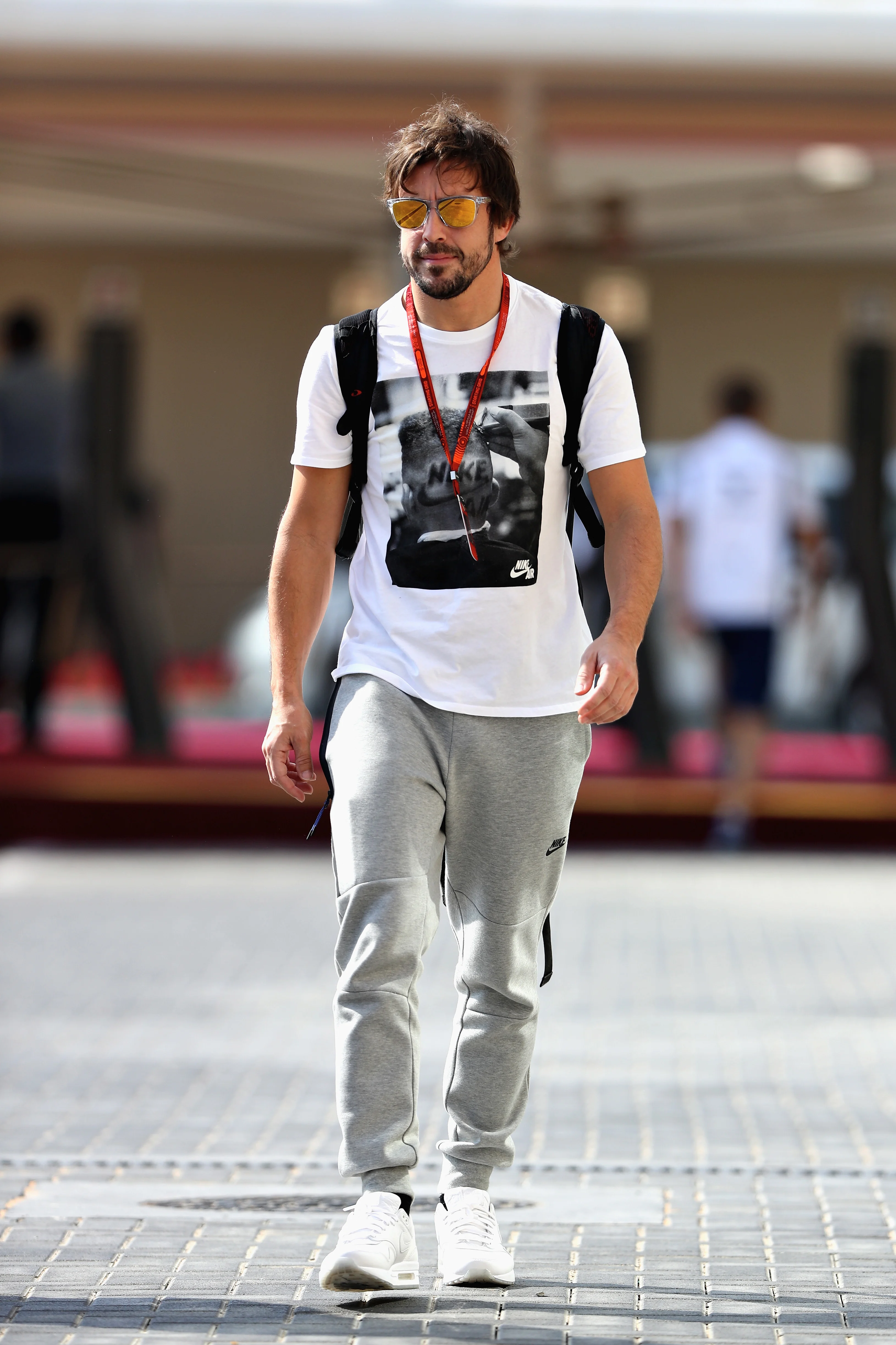 Fernando Alonso