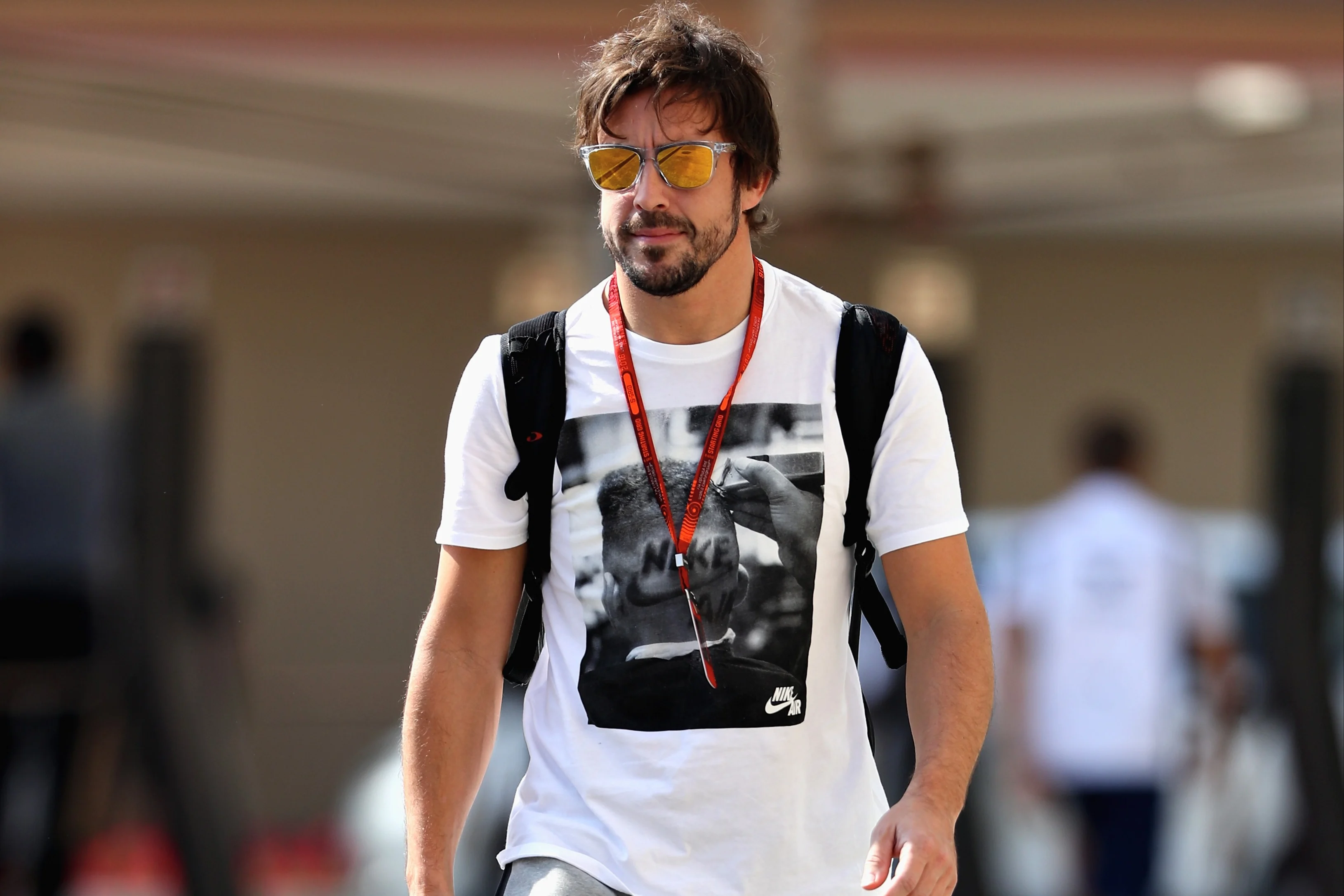 Fernando Alonso