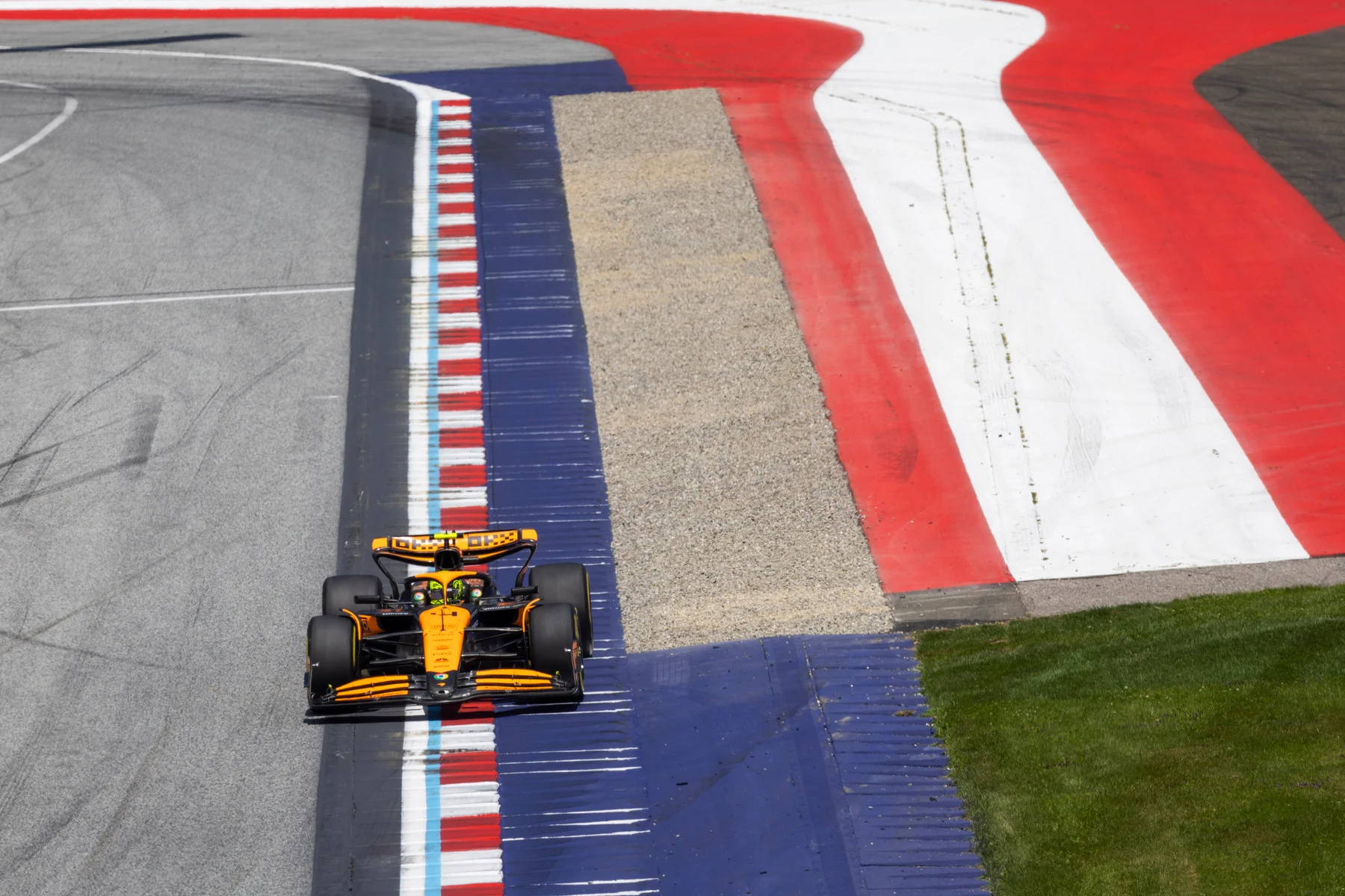 Formula-1 - 2024 - Austrian-grand-prix - 2024-austrian-grand-prix-sprint-and-qualifying-report - 2024 Austrian Grand Prix – Sprint and GP Qualifying report "We’re usually stronger in races than we are in Qualifying, so I’m excited" - 4