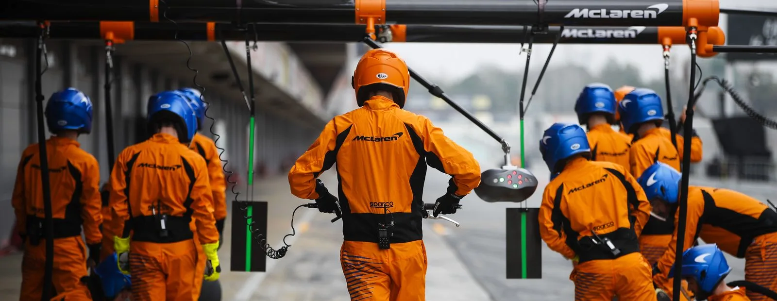 A Formula 1 pitstop can have a decisive effect on a race. Here are the 11 most significant F1 pitstops that influenced, improved or changed McLaren's fortunes during a grand prix.