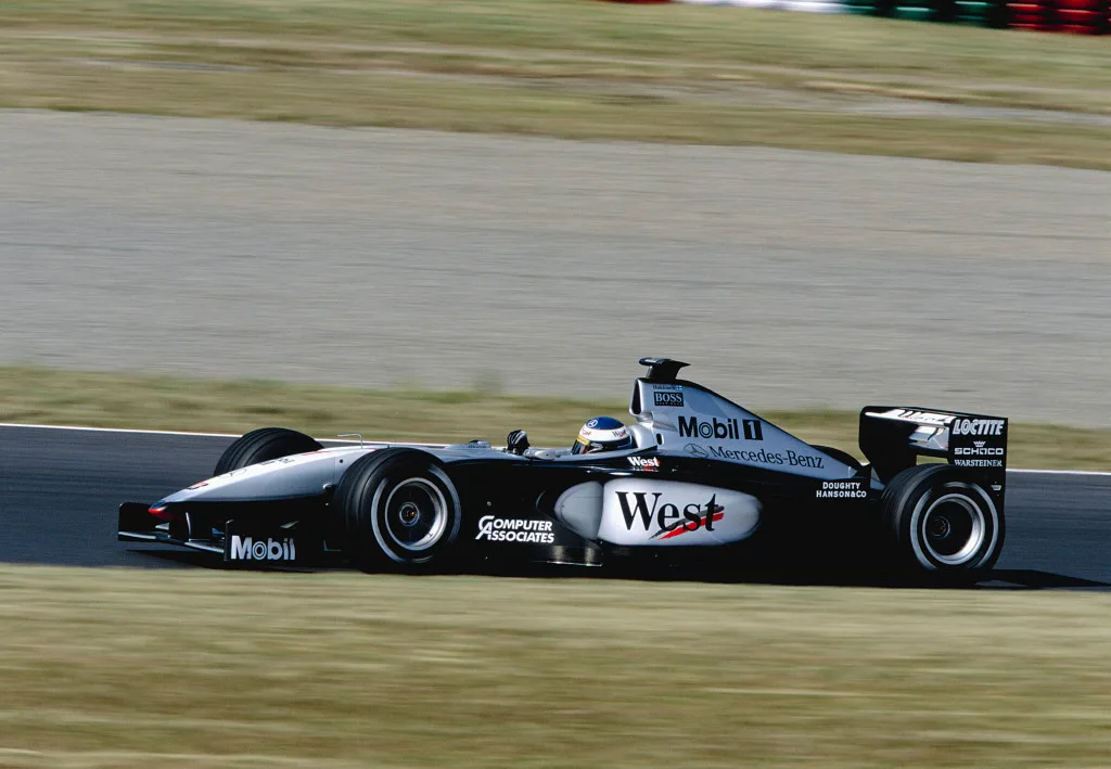 Heritage - Mclaren-racing-marks-60th-anniversary-with-historic-line-up-at-2023-goodwood-festival-of-speed - Headline cars From the archive - 0