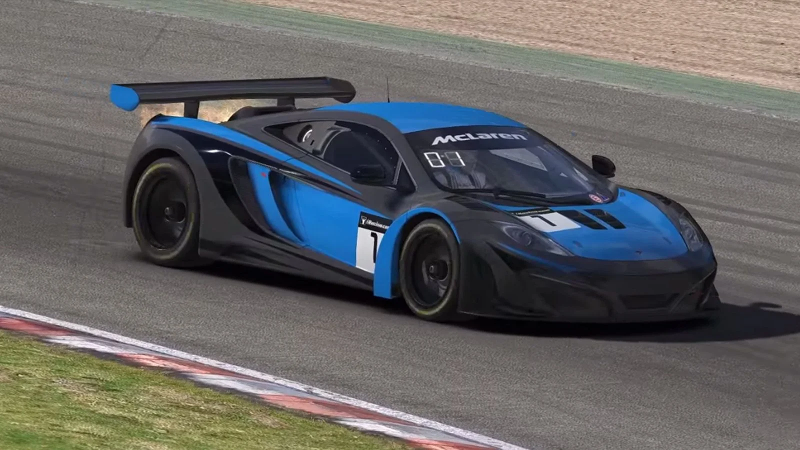 Video Poster - Gaming - Mclaren-shadow-project - 2018 - Iracing-winner-announced