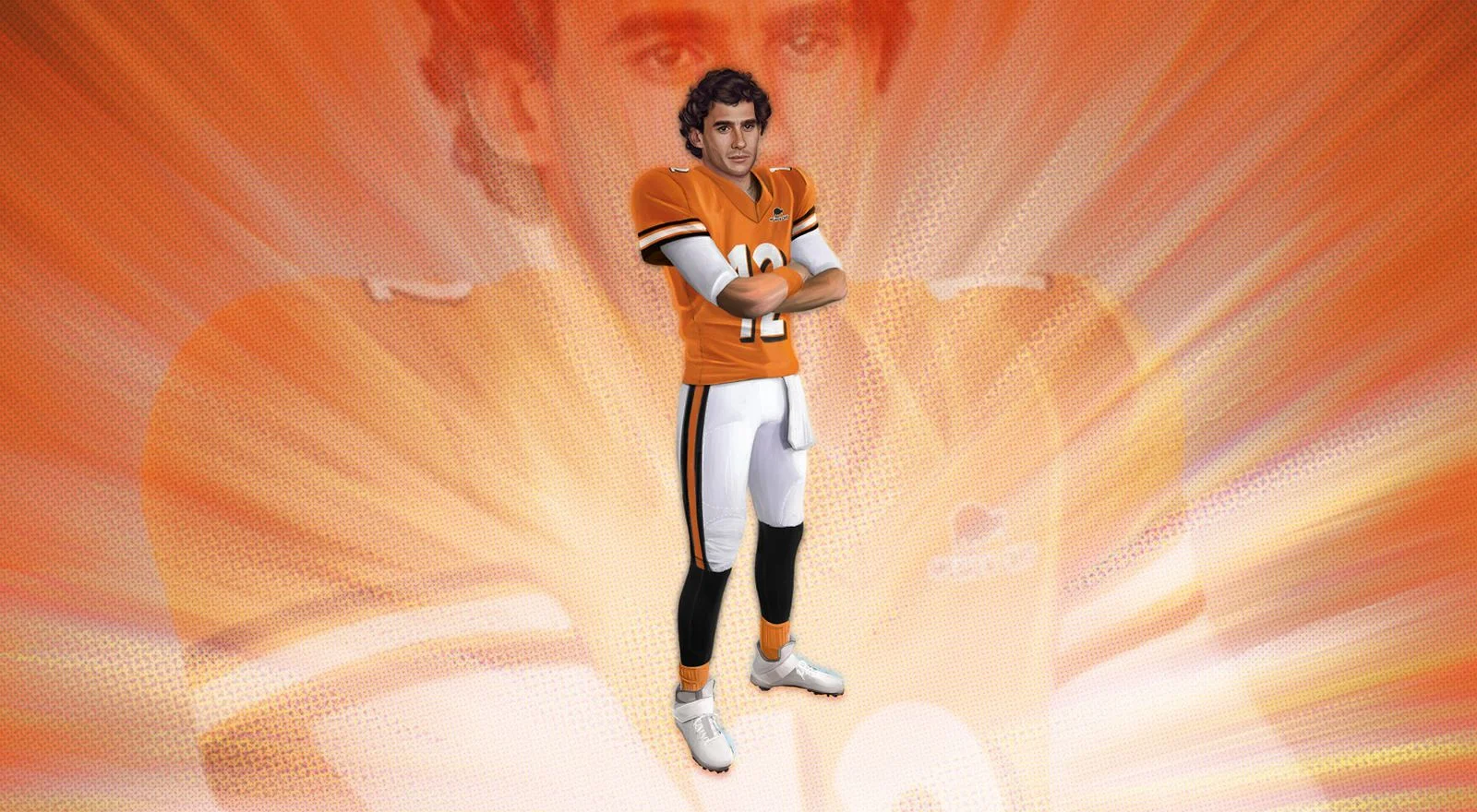 Team - Meet-mclaren-speedy-kiwis-american-footballs-first-f1-hybrid