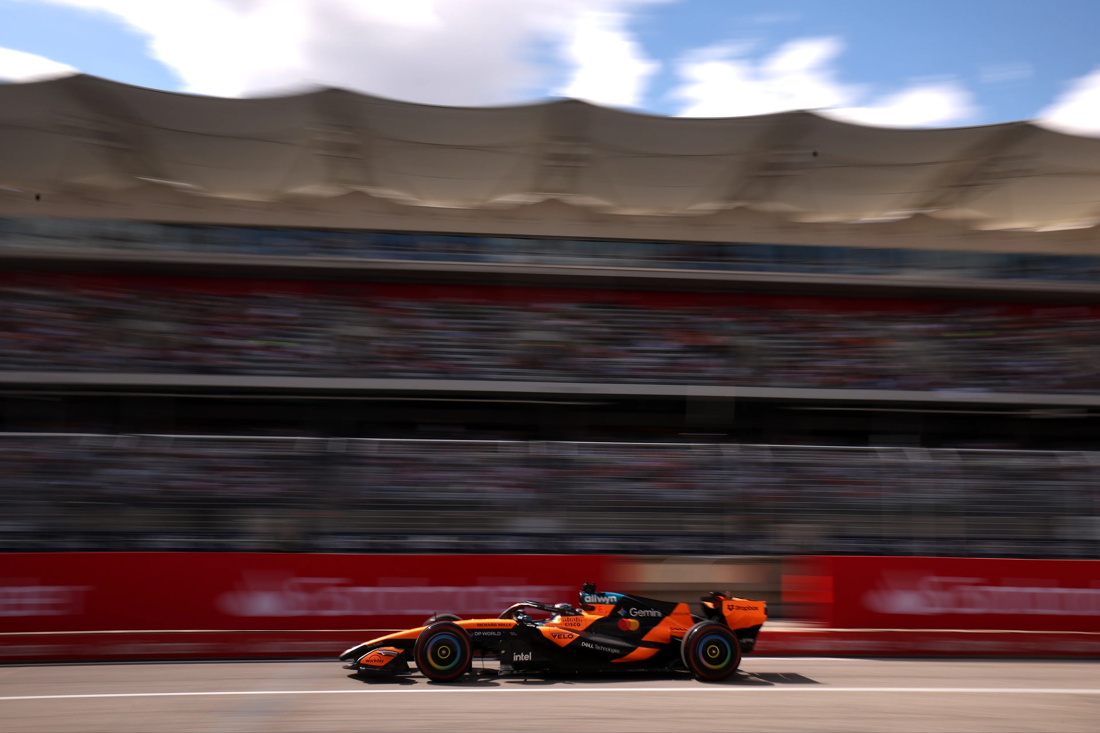Image - Formula 1 - 2026 - United States Grand Prix – Qualifying Report - 4