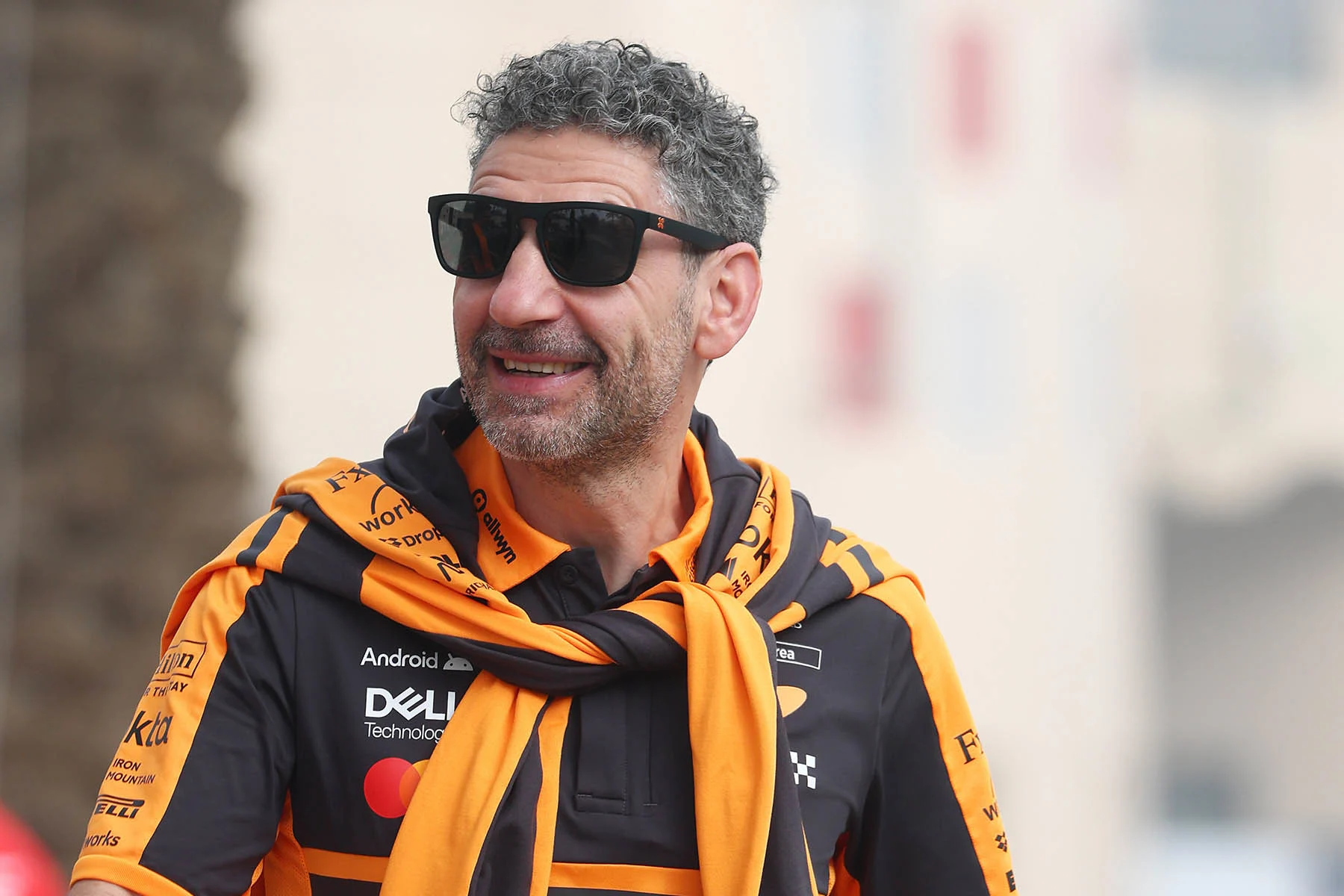 Image - Formula 1 - 2026 - Pre season testing 2 - Bahrain - Day 1 - 6