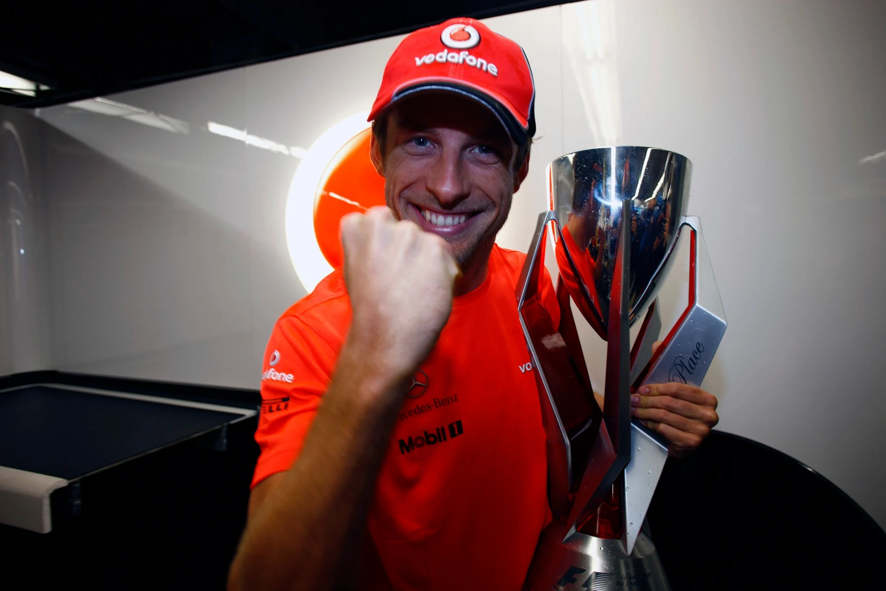 Lewis Hamilton has only been outscored by two of his teammates: this is the story of the first