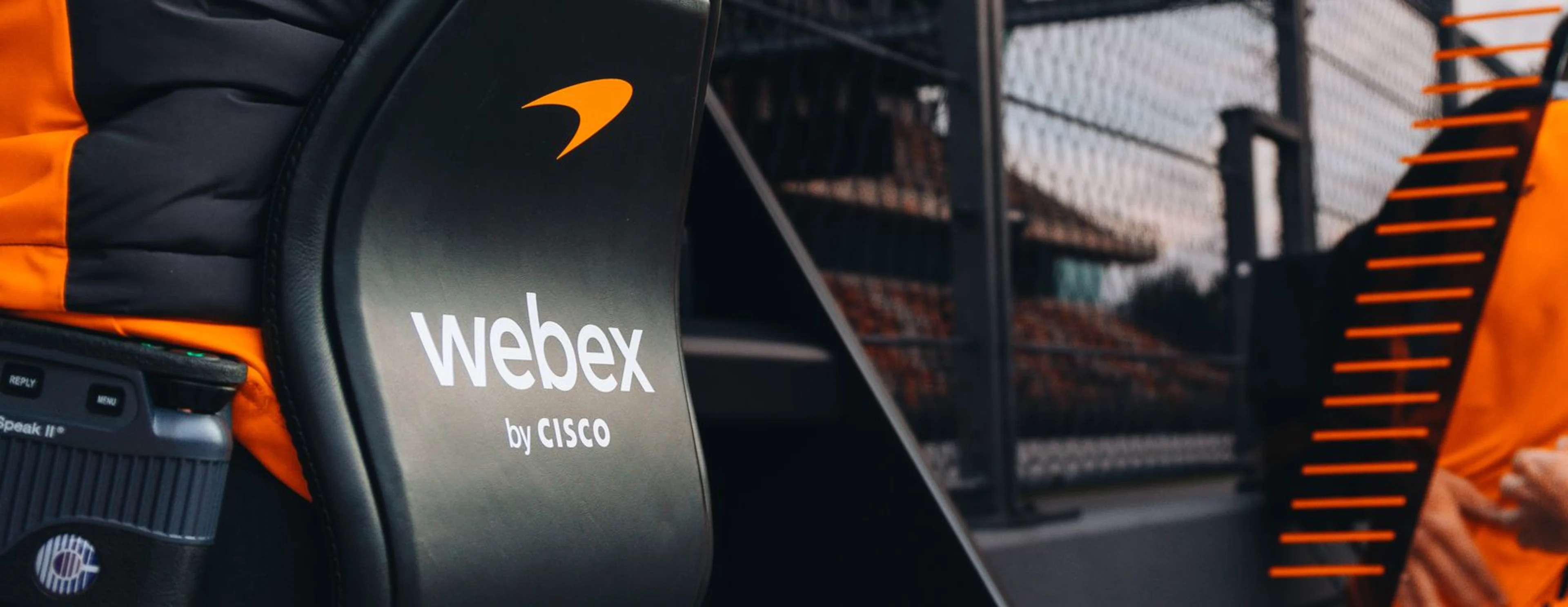 Cisco partnership news