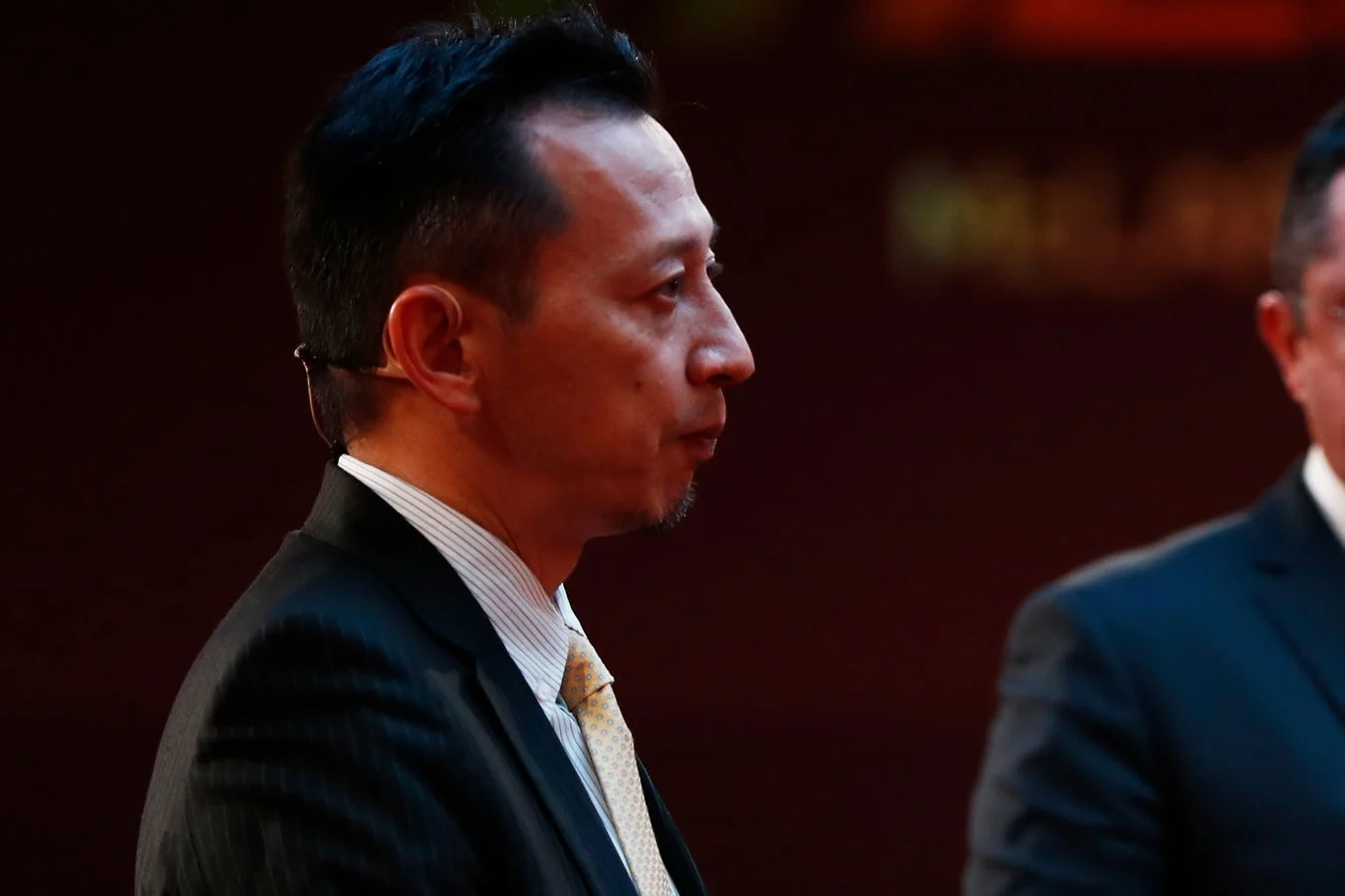 Team - Team-talk-looking-ahead-to-2017 - Team Talk: Looking ahead to 2017 Hear from the McLaren-Honda management team and drivers at the launch of the MCL32 - 4