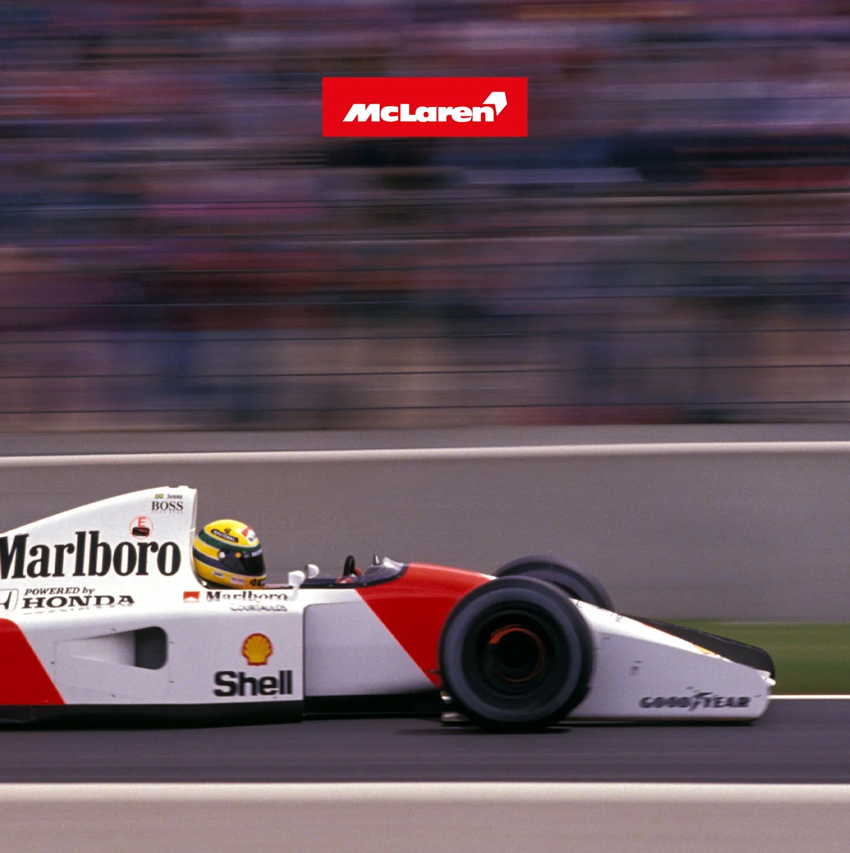 Heritage  - 1991 – 1997 