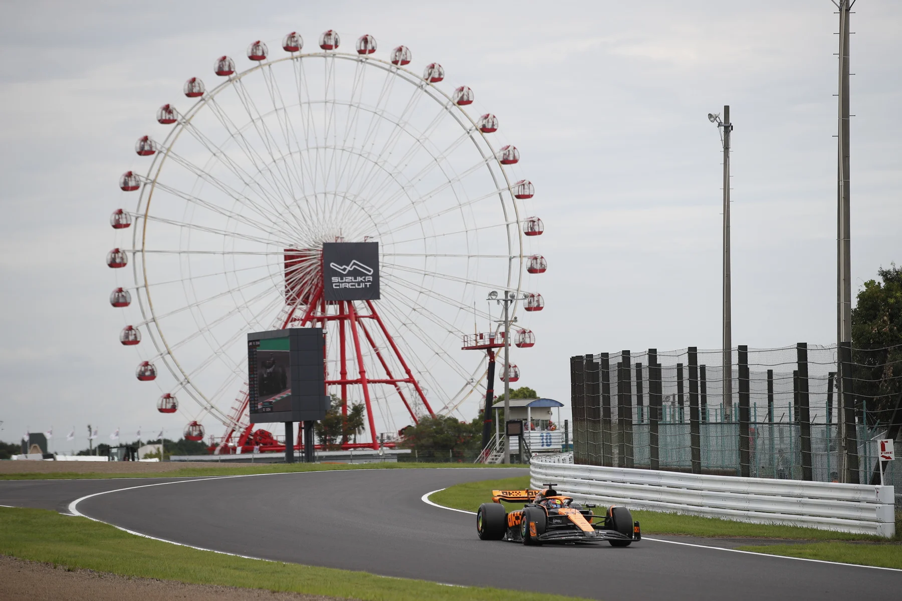 Formula-1 - 2023 - Japanese-grand-prix - 2023-japanese-grand-prix-free-practice - 2023 Japanese Grand Prix – free practice “It’s been a good first day, and as a team, I think it’s been a positive Friday” - 3