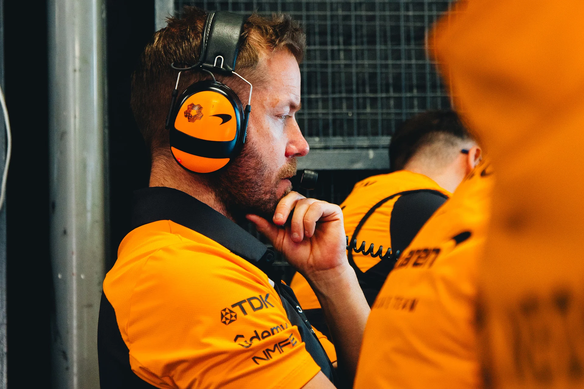 Formula-e - 2024 - How-to-gear-up-for-a-formula-e-season - Pre-season testing Madrid - 3