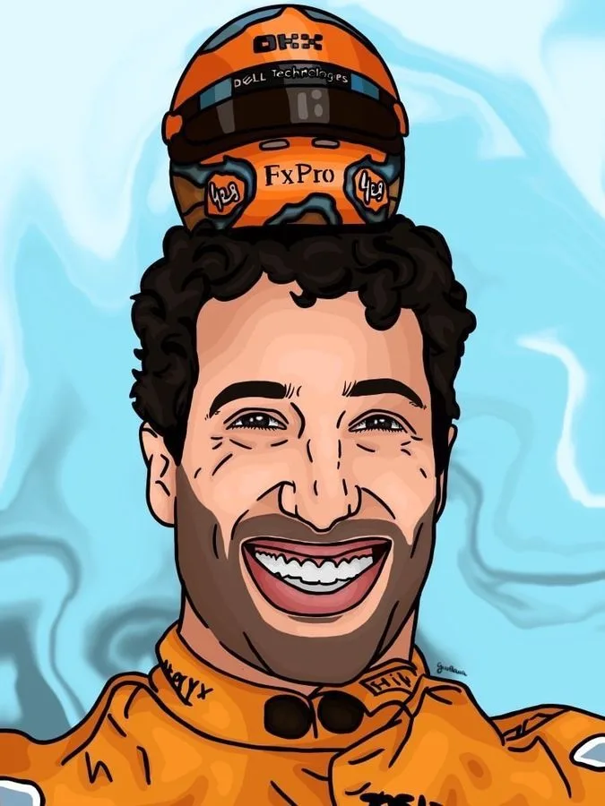 Heritage  - Giuliana Parisi, 26-years-old from Italy 