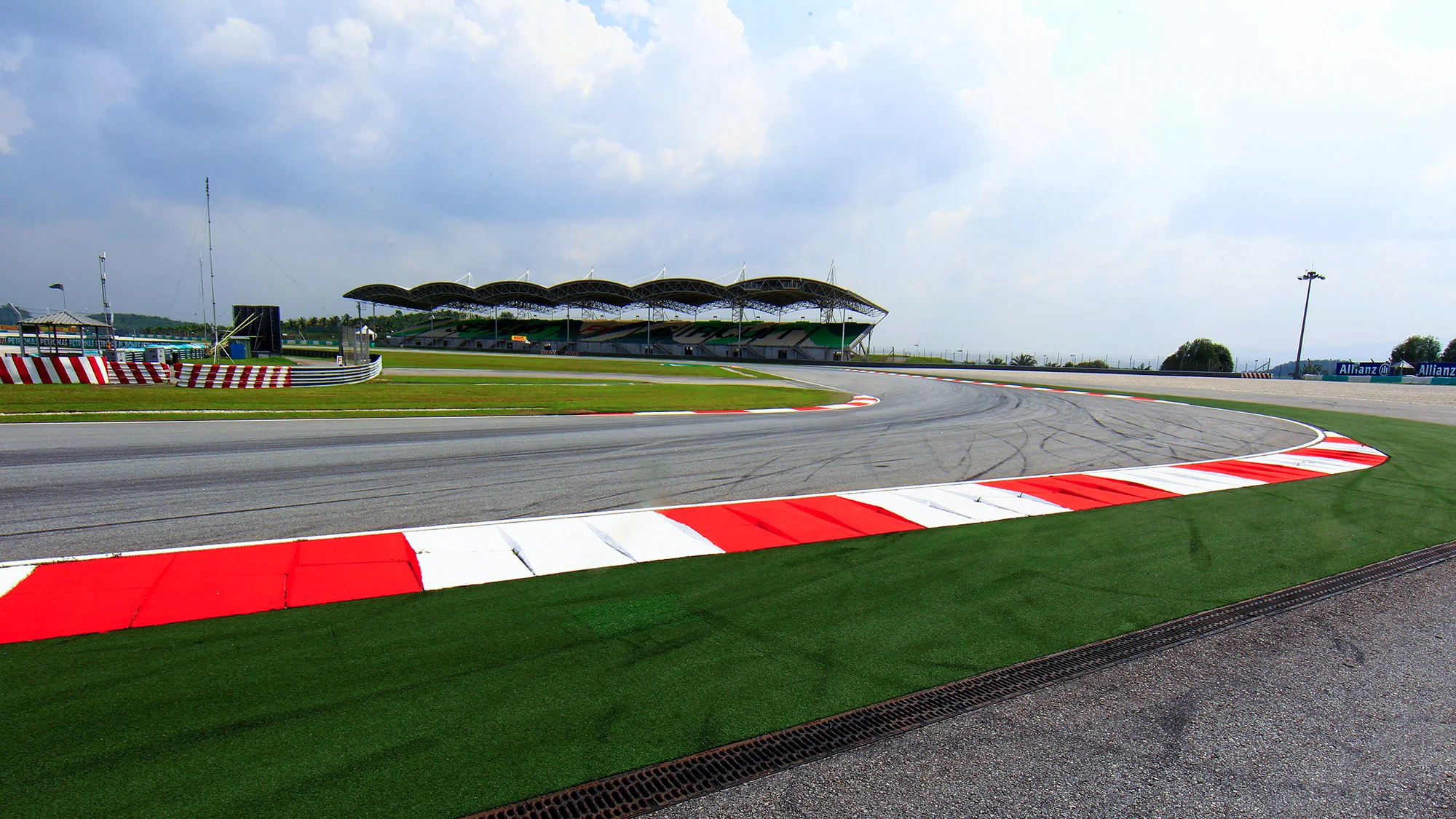 Sepang International Circuit