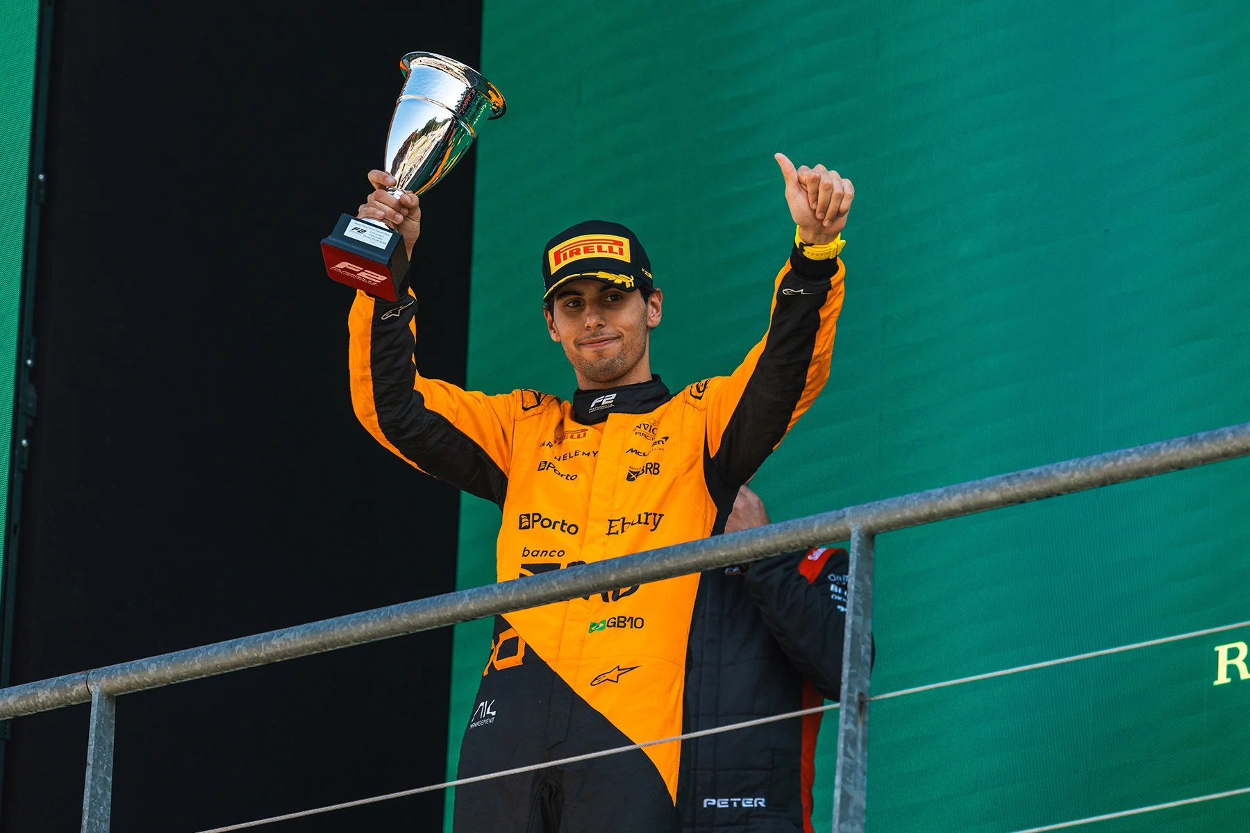 Latest-news - 2024 - A-mid-season-letter-from-zak-brown - Highlights from 2024 McLaren Racing - 6