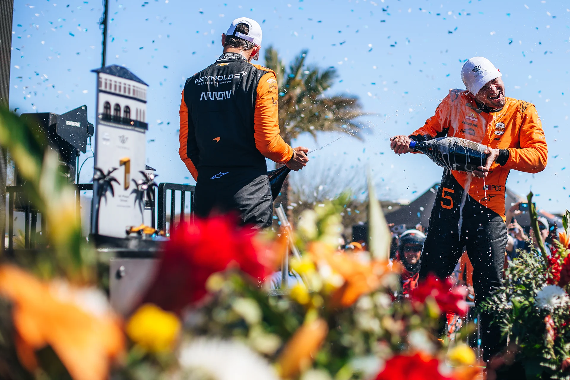 Indycar - 2025 - Explained-indycar-points-system