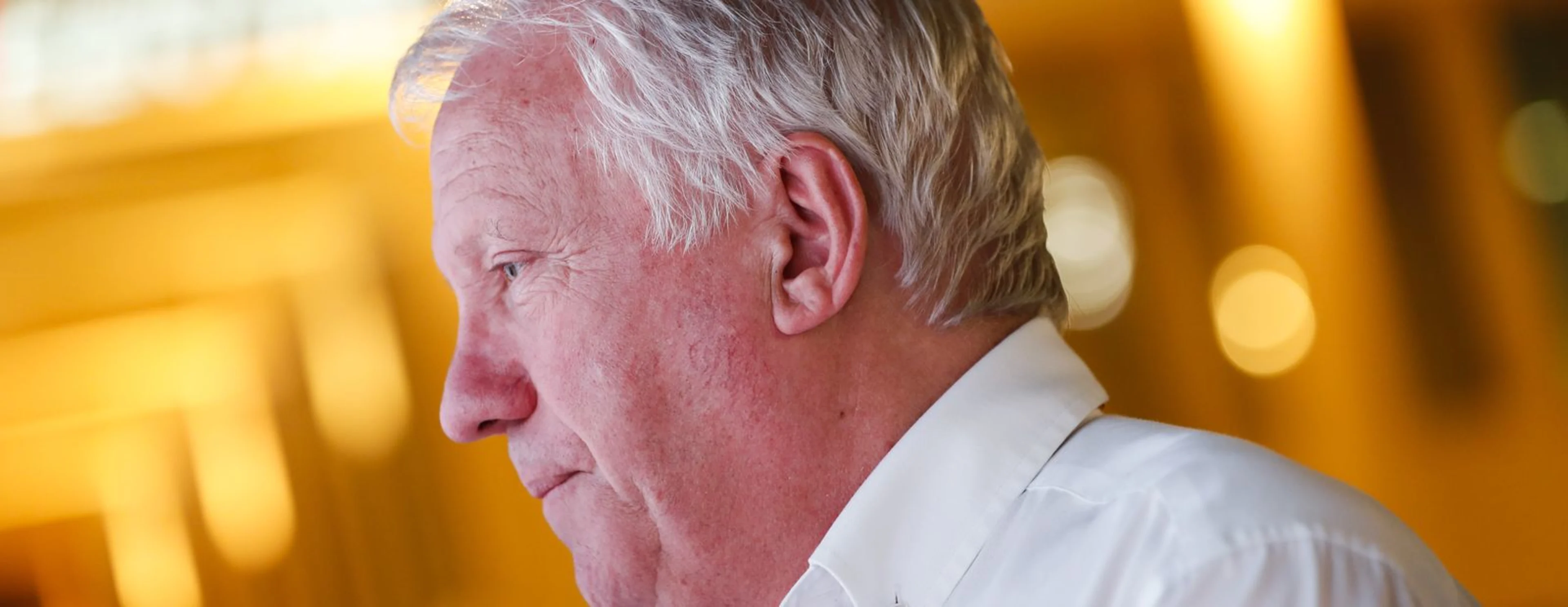 A tribute to Charlie Whiting