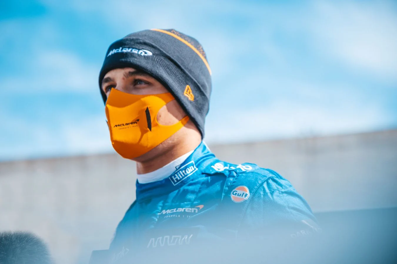 Formula-1 - 2021 - Portuguese-grand-prix - 2021-portuguese-grand-prix - 2021 Portuguese Grand Prix "Today we saw a great recovery drive" - 6