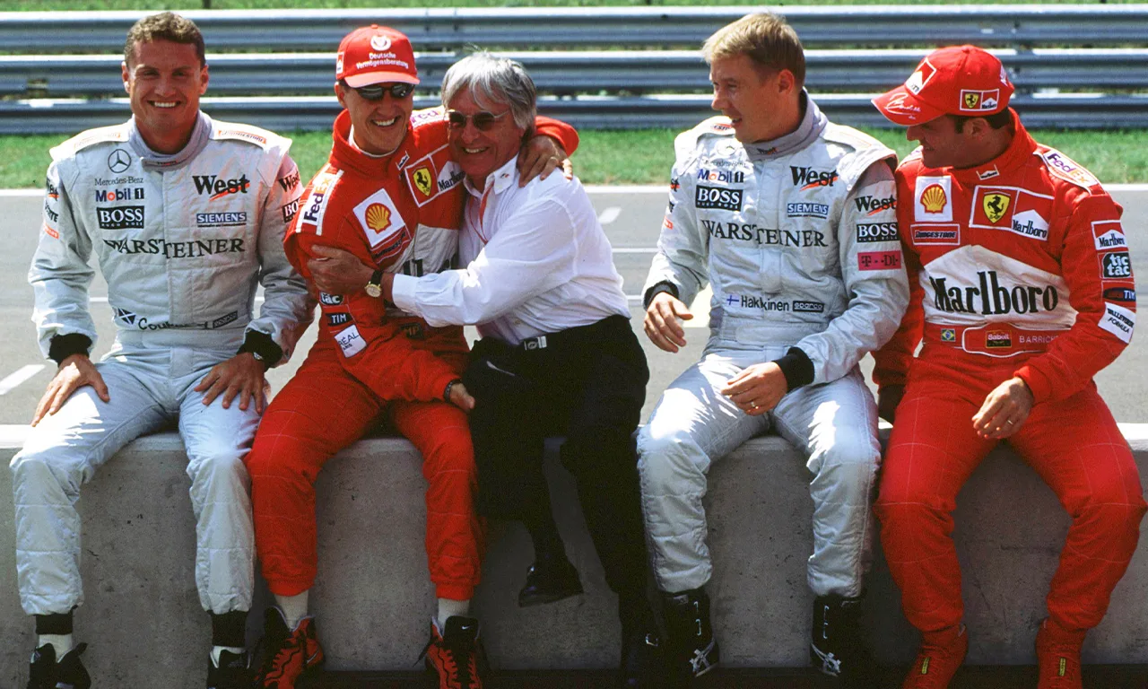 Formula-1 - 2023 - Hungarian-grand-prix - Guide-to-hungary - Hungary from the archives   - 6