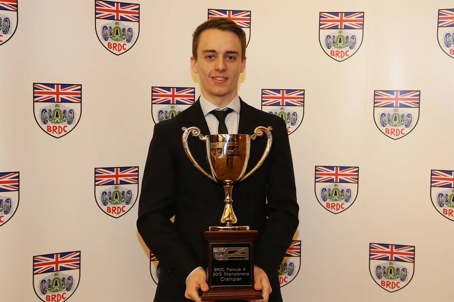 Coming up  through the ranks - 5