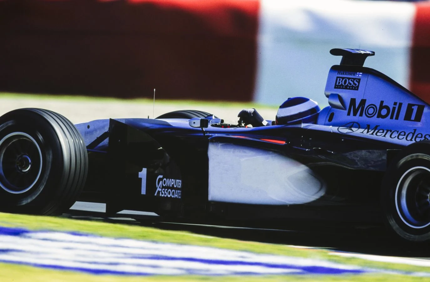 ...Baby, one more time