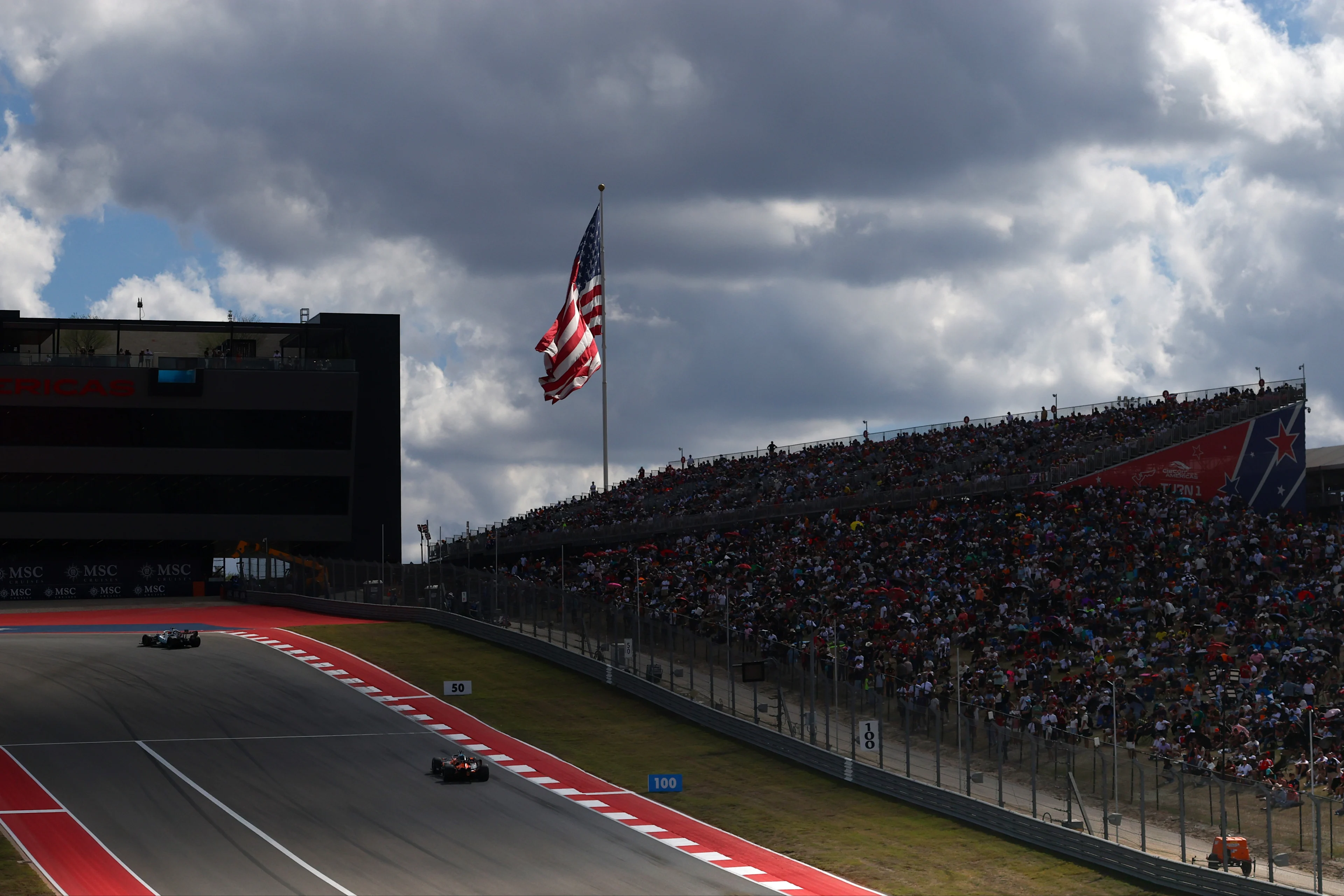 Image - Formula 1 - 2026 - United States Grand Prix – Qualifying Report - 7
