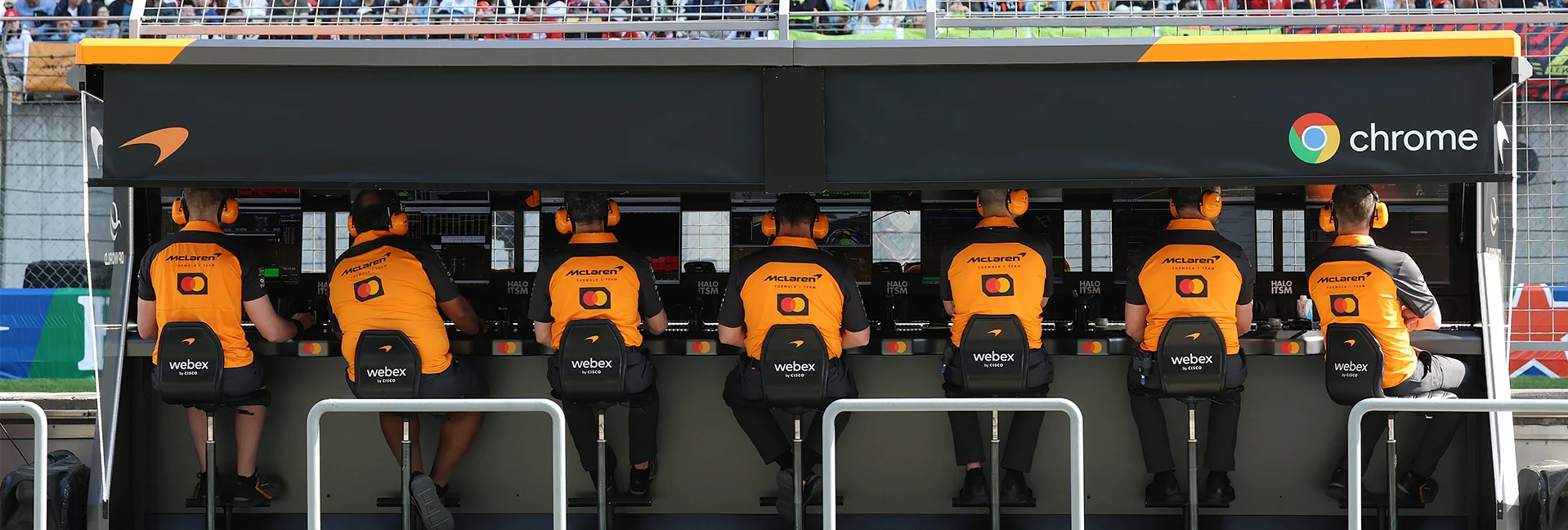 2025 strategy trends: Closer racing, tougher tyres, and the return of the one-stop - presented by FxPro