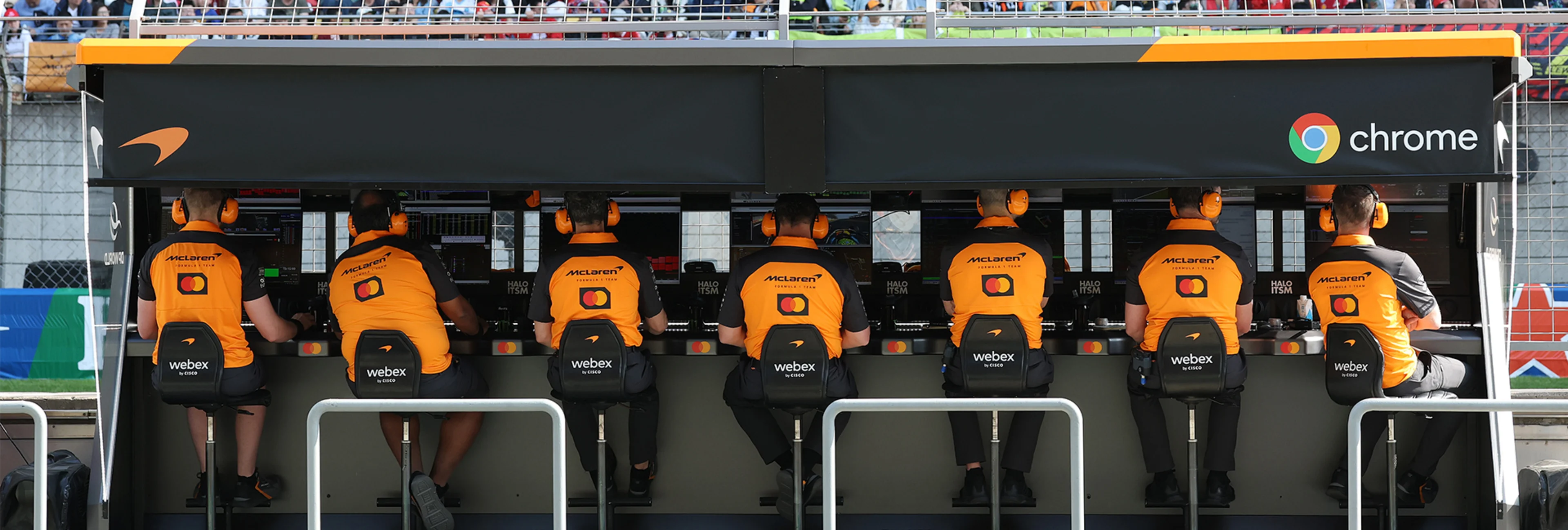 2025 strategy trends: Closer racing, tougher tyres, and the return of the one-stop - presented by FxPro