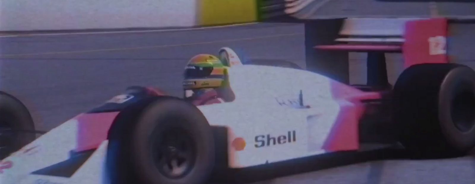 Greatest lap you've never seen