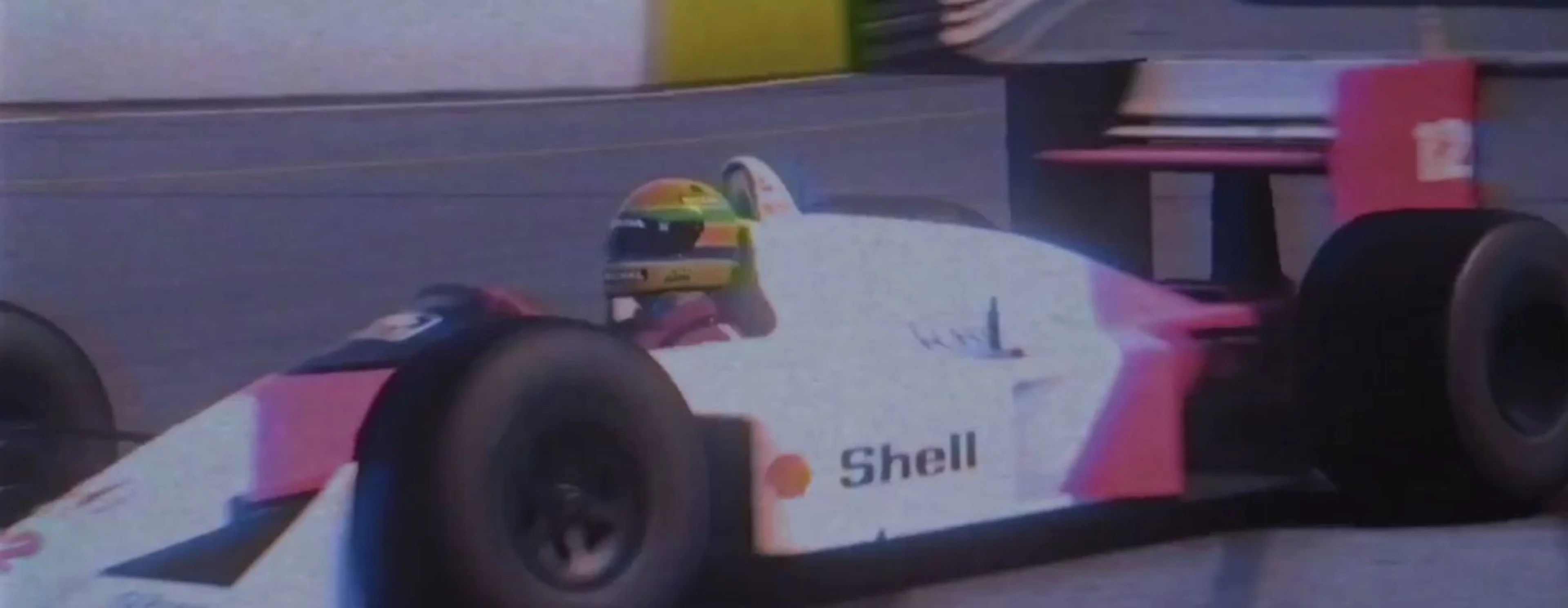 Greatest lap you've never seen