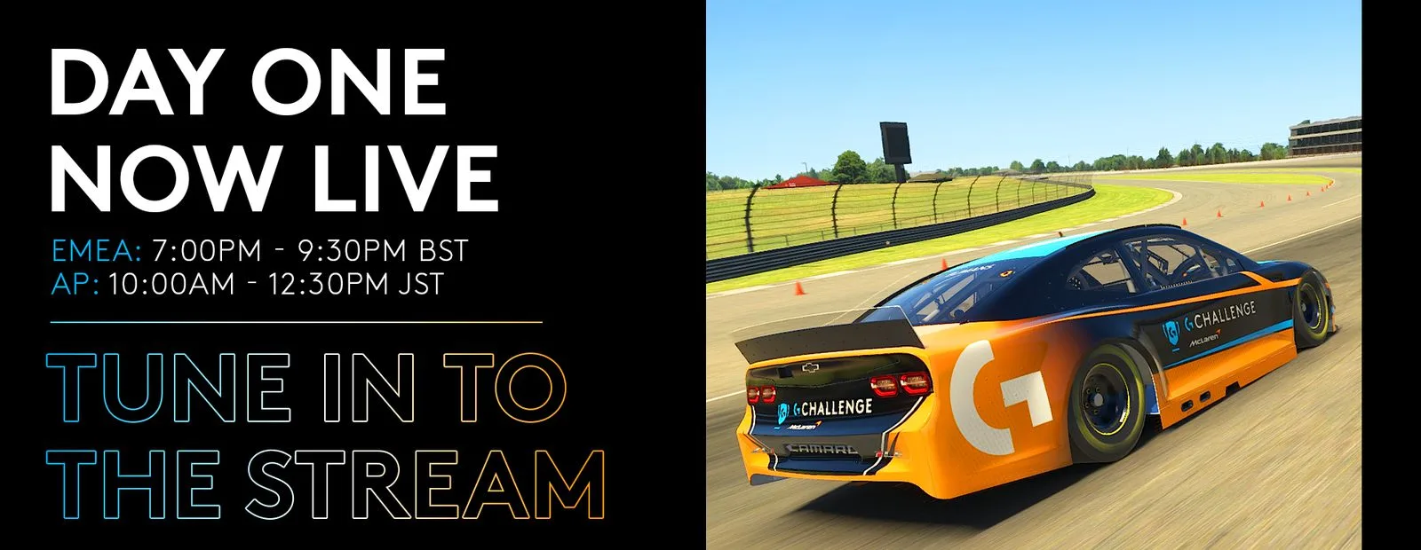 LMGC: Round 2 (EMEA)