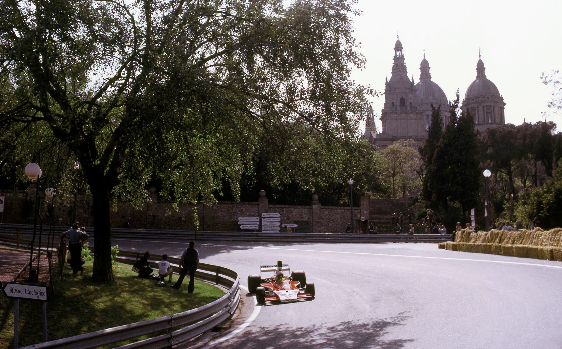 Formula-1 - 2023 - Spanish-grand-prix - Guide-to-spain - Spain from the archives   - 9