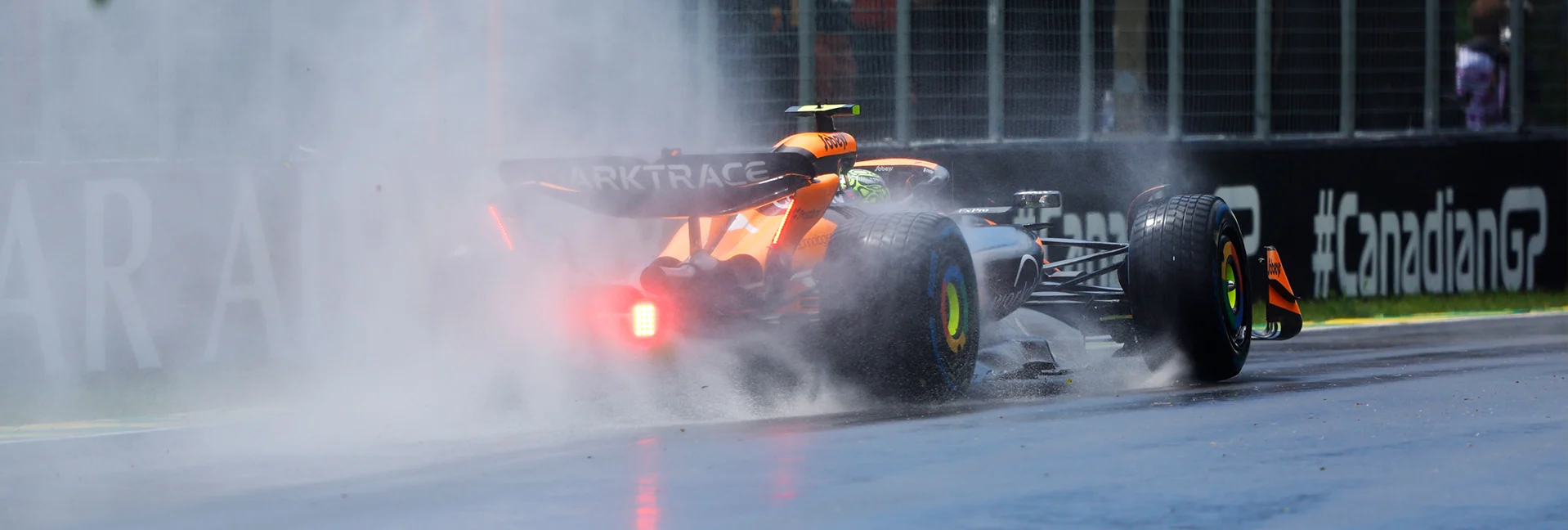 A new surface, new kerbs and plenty of decisions to make: Breaking down this weekend’s key themes