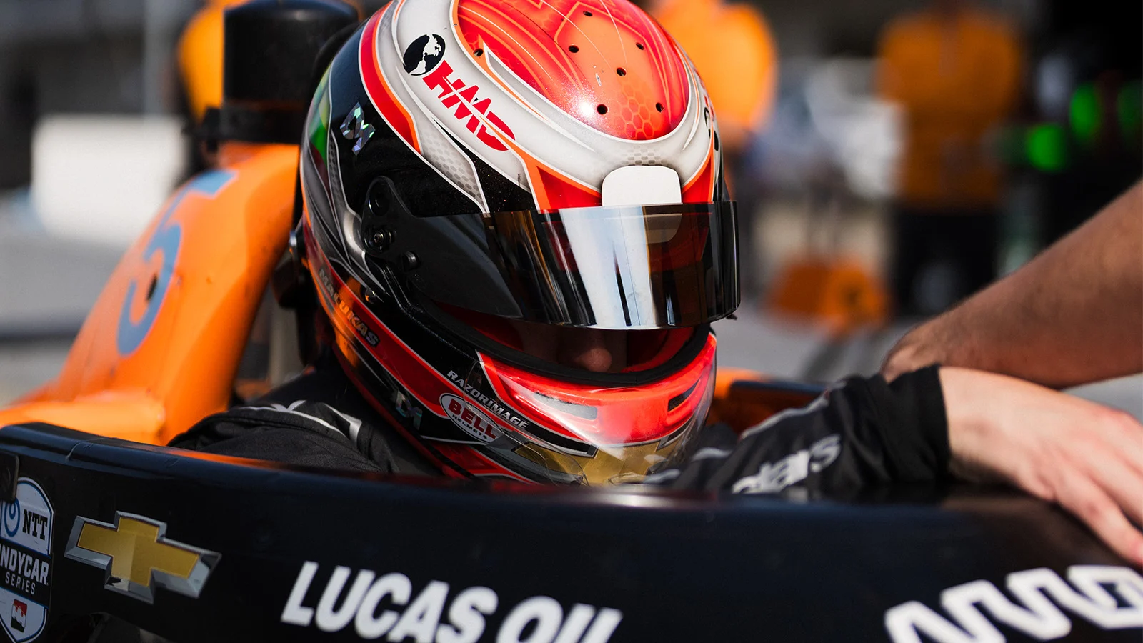 Indycar - 2023 - Get-to-know-arrow-mclarens-newest-driver-david-malukas