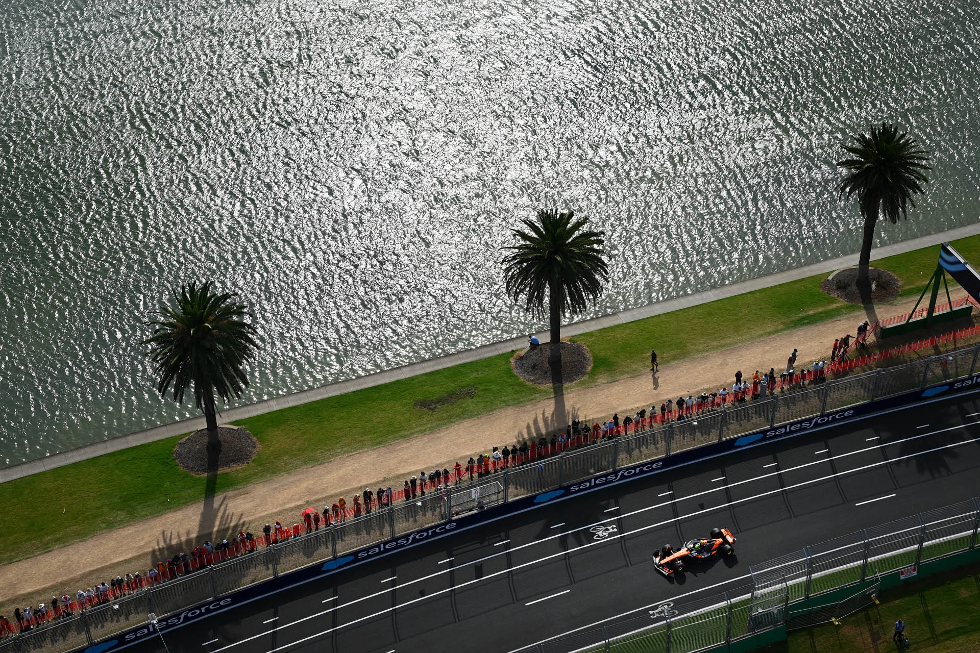 Formula-1 - 2026 - Australian-grand-prix - Heading down under 🇦🇺  - 3
