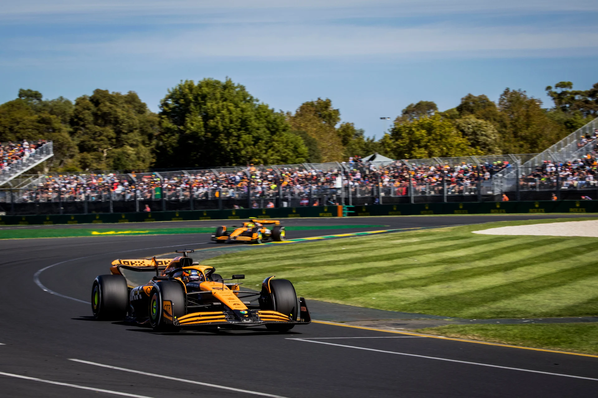 Formula-1 - 2025 - Australian-grand-prix - The-2025-australian-grand-prix-preview
