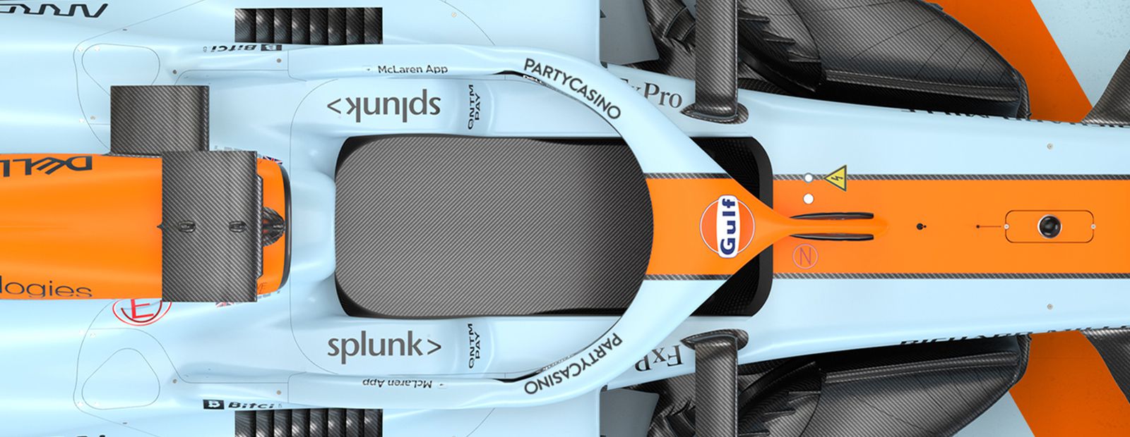 F1 Casino Promo Code Details