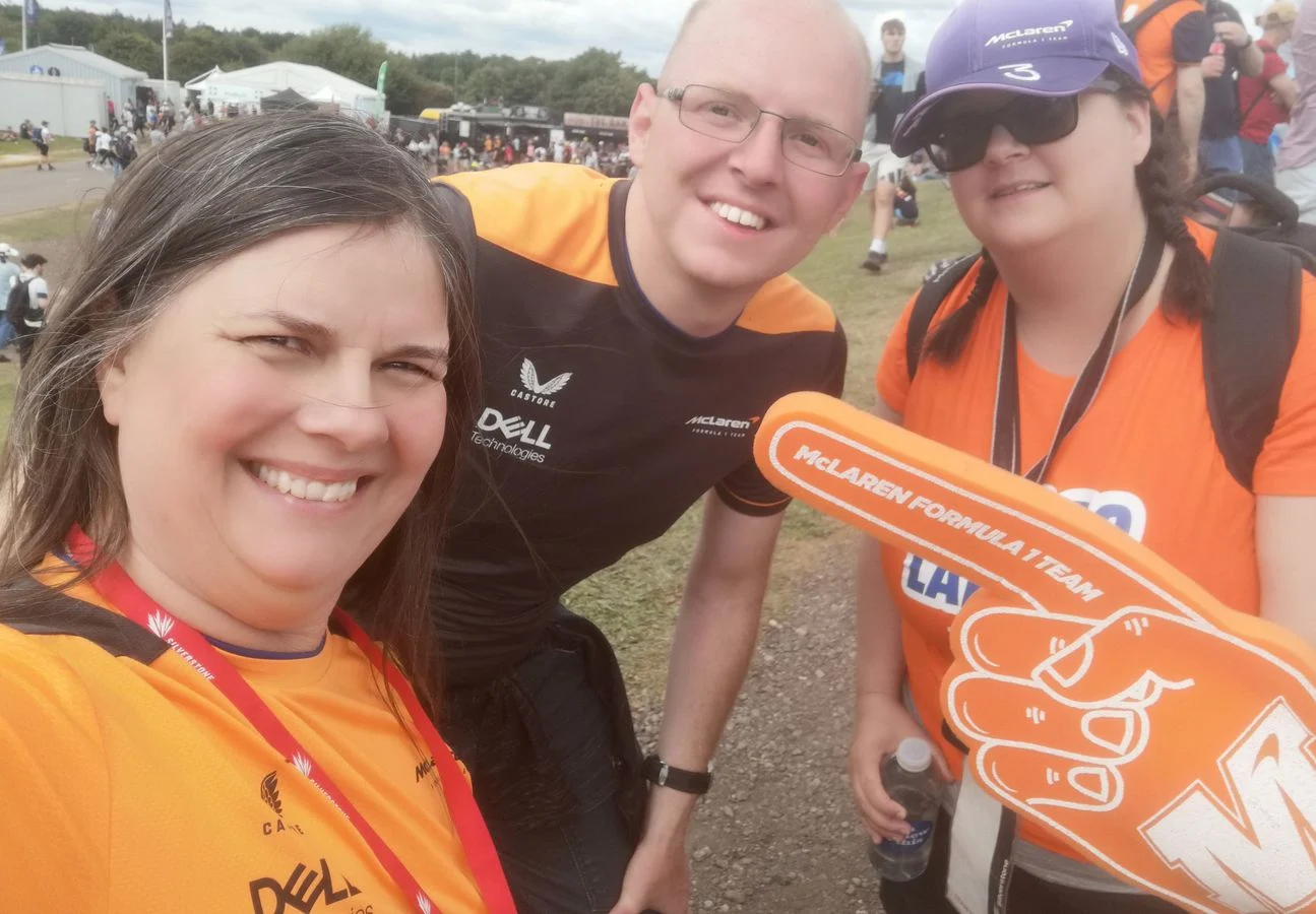 Latest-news - Mclarenracing - Article - Fan-stories-presented-by-medallia