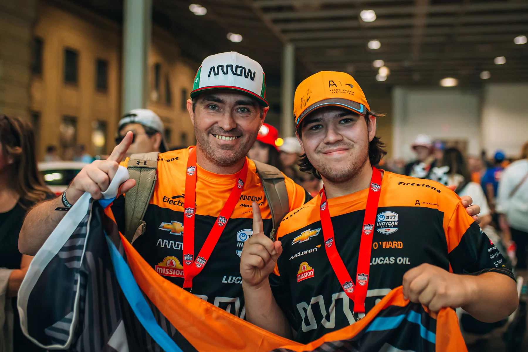 Indycar - 2024 - Zak-brown-the-future-of-indycar-is-bright