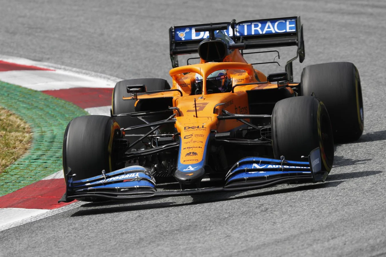 2021 Styrian Grand Prix "We end the weekend with mixed feelings" - 6