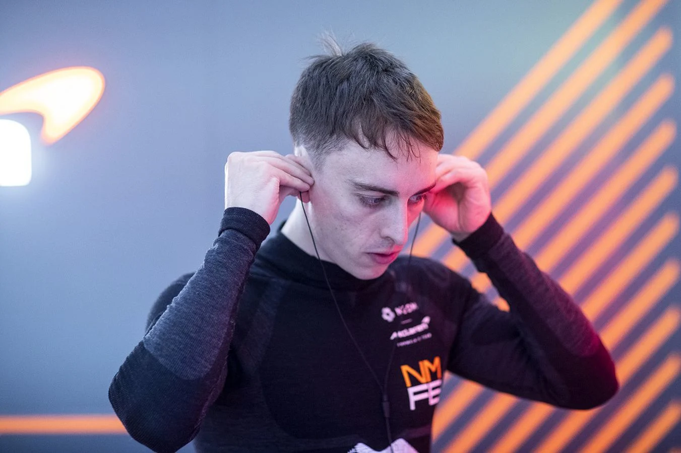 Valencia pre-season test "It's been very important for the drivers and the team to get in some good mileage" - 5