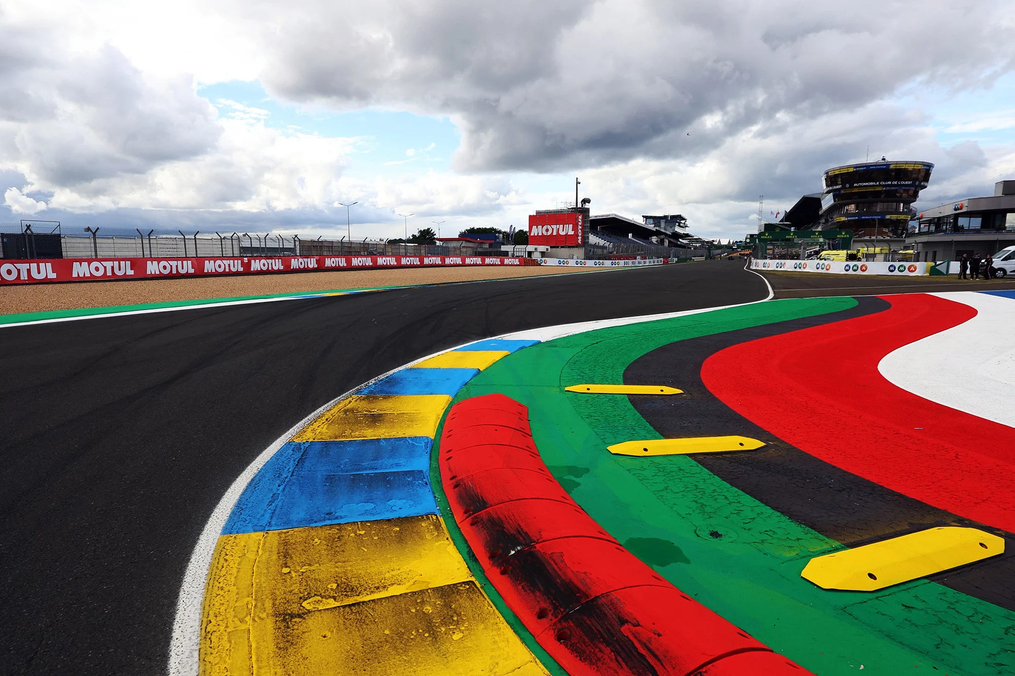 Image - WEC 2026 - Calendar announcement - Hero